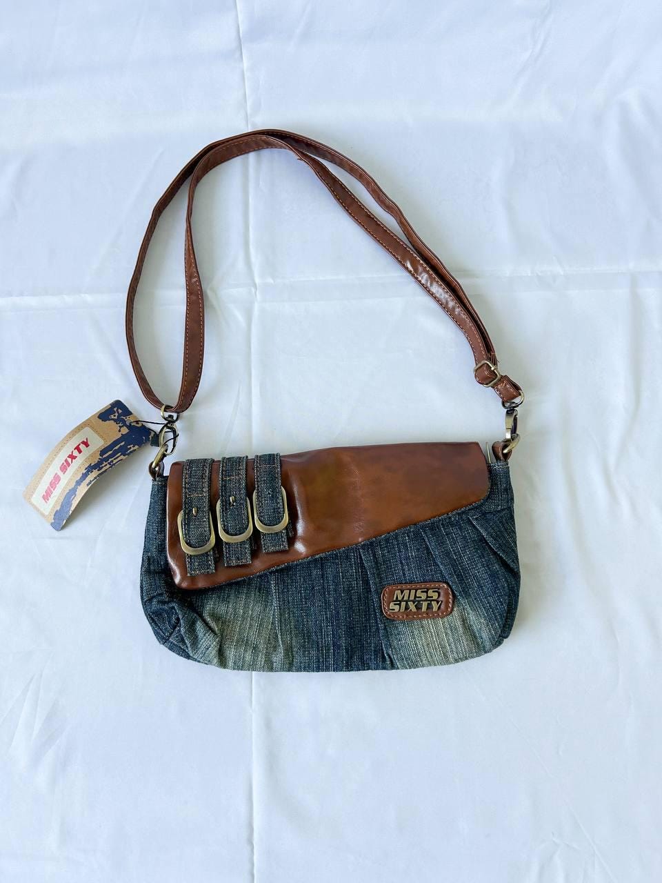 Miss Sixty Bag - Etsy