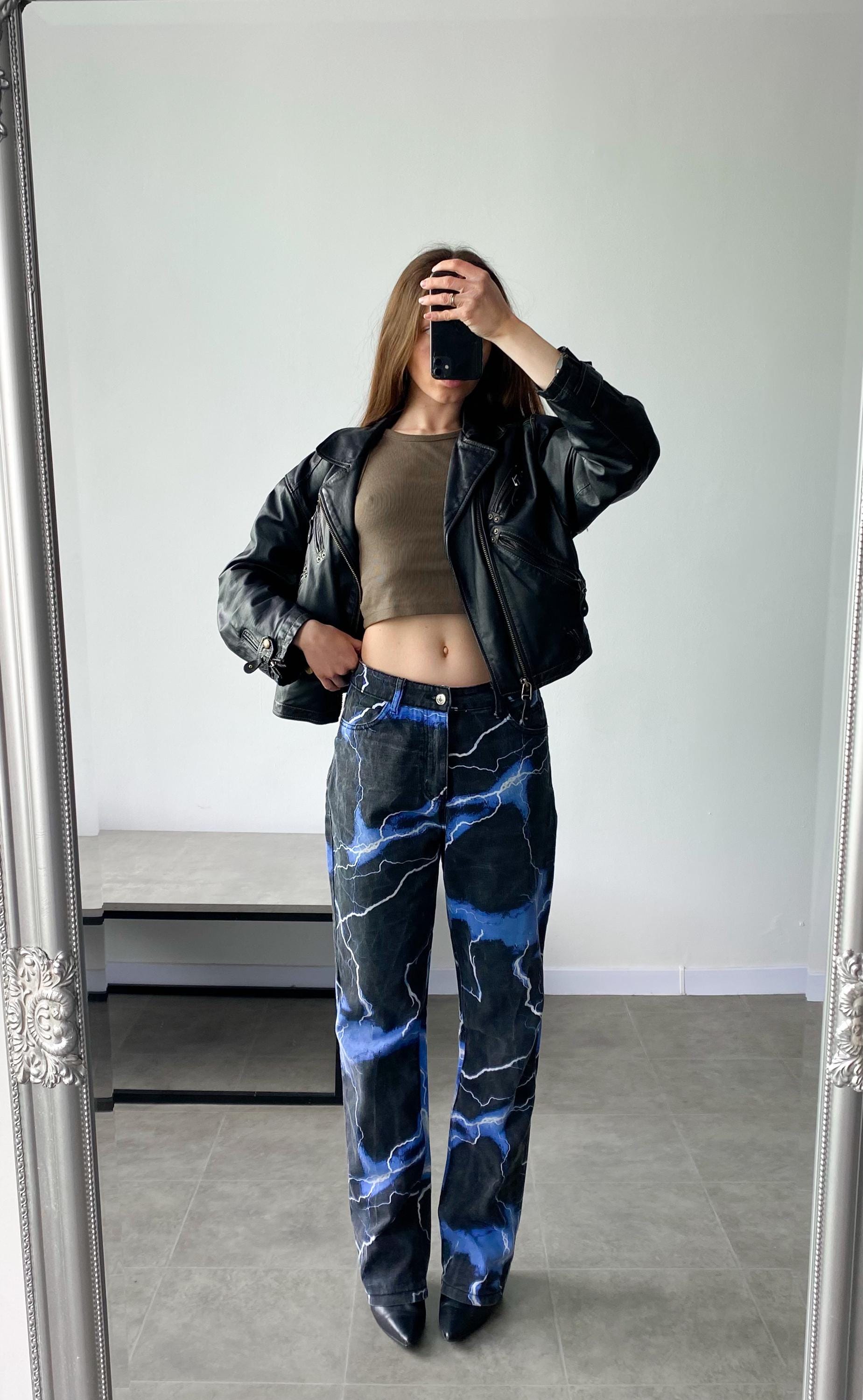 JADED LONDON::デニム:36[RESALE] jaded Londonデニム