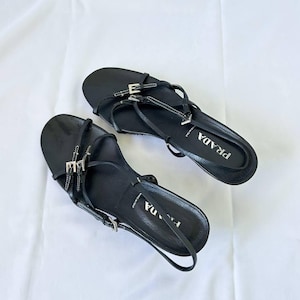 Prada vintage mules - Etsy 日本