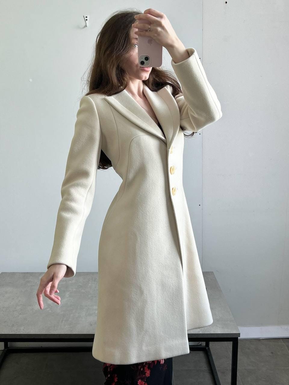 80s alaia jacket - Etsy 日本