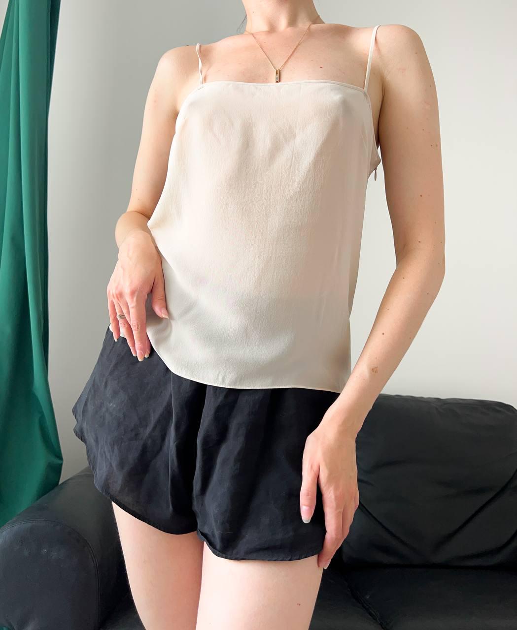 Christian Dior Cami - Etsy