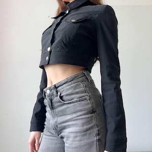 Morgan De Toi Jacket - Etsy