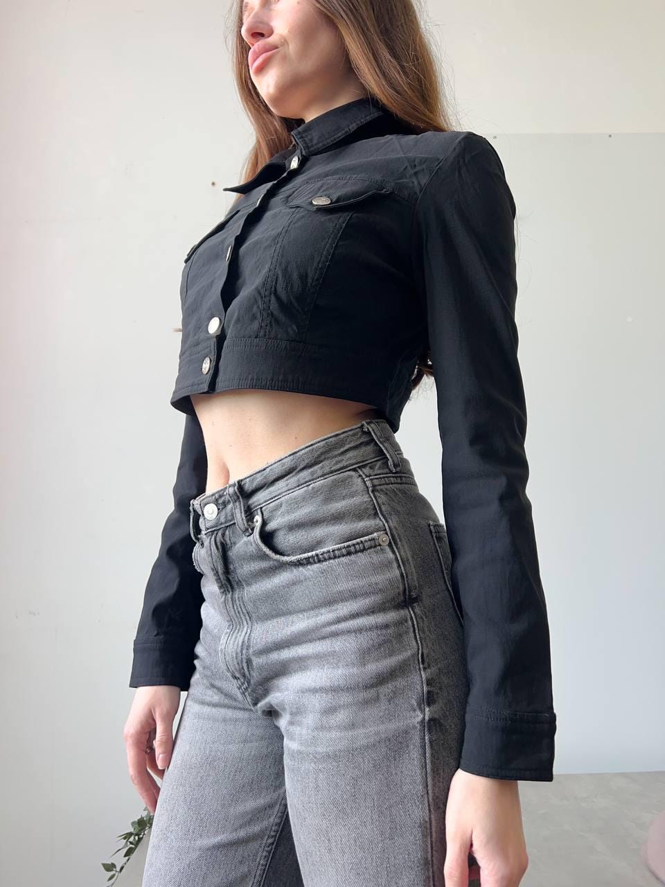 Morgan de toi jacket - Etsy 日本