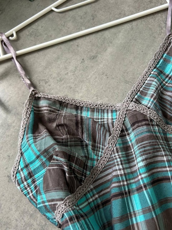 Cache cache cute cotton y2k top, made in france - image 5