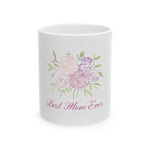 Mothers Day Ceramic Mug, (11oz, 15oz)