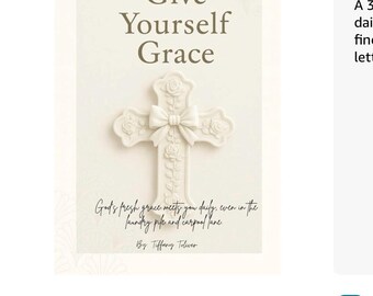 One Minute with Jesus – 31-Day Devotional for Busy Moms | Christian Daily Journal