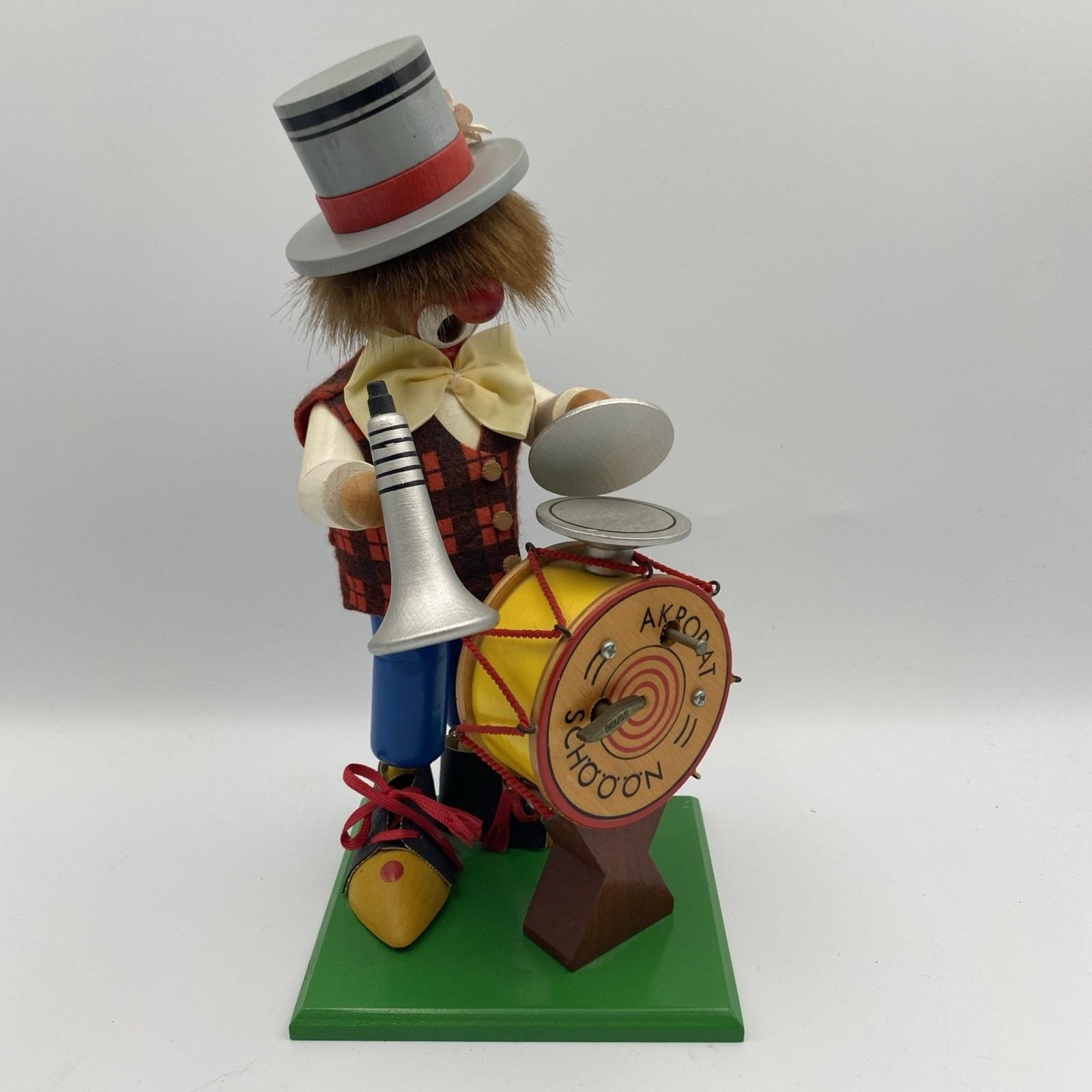 Steinbach Music Box - Etsy