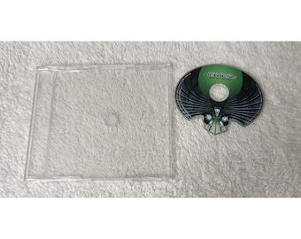 Star Trek Nemesis PC CD ROM 2003 Vtg Promo Desktop Rare Win 98 2000 Xp Mac