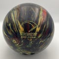 Ebonite Maxim 10 Pound Bowling Ball Made in the USA 8B261434A USBC Vintage