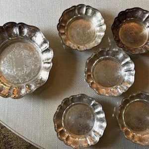 Barker Ellis Silver - Etsy