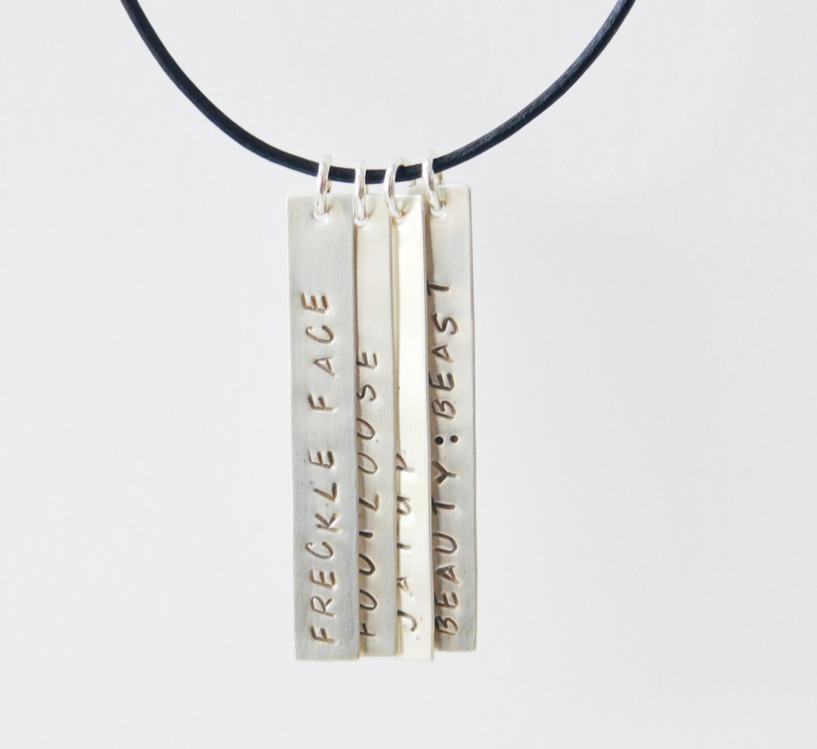 James and the Giant Peach Necklace Theater Charm Show Etsy