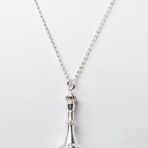 I Dream of Jeannie Bottle From the American Sitcom, Sterling Silver ...