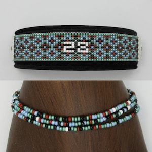 28 inspired Bracelet (2 style options) - Suga