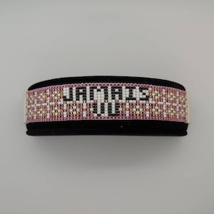 Jamais Vu inspired Bracelet -  Jin, J-Hope & Jungkook