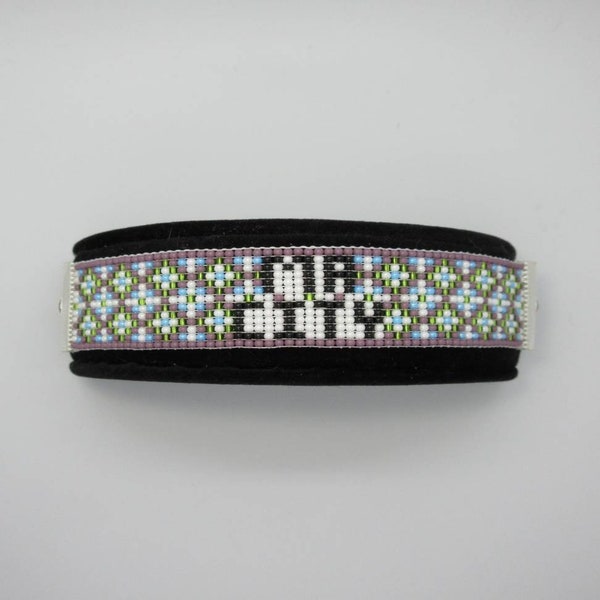 Ma City inspired Bracelet -