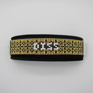 Diss inspired Bracelet - Suga