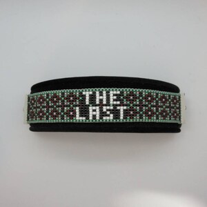 The Last inspired Bracelet - Suga