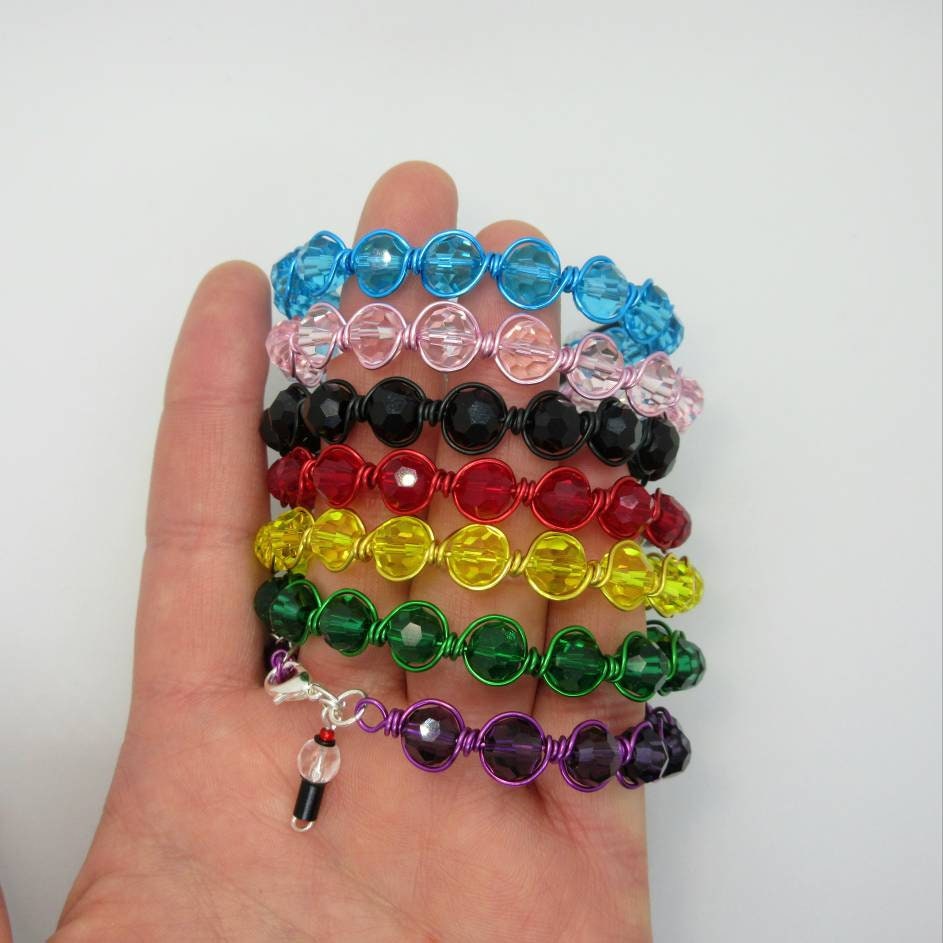 Jin Bts Bracelet - Etsy