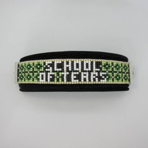 School of Tears inspired Bracelet - RM, Suga, & Jin