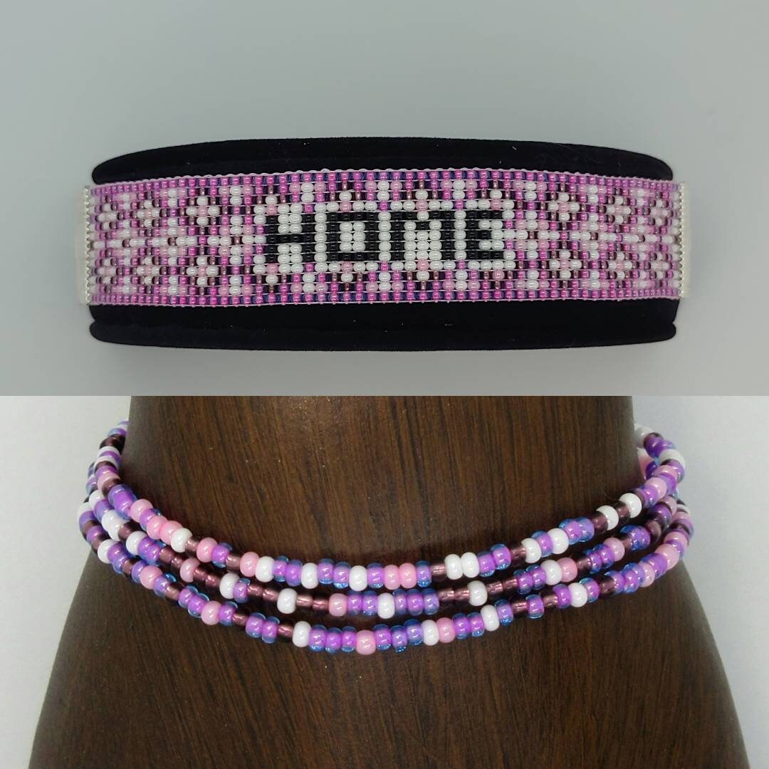 BTS Proof] YET TO COME. BRACELET (Platinum) (2022年11月上旬