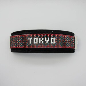 Tokyo inspired Bracelet - RM