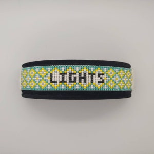 Lights inspired Bracelet -