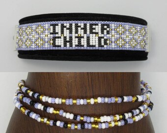 Inner Child inspired Bracelet (2 style options) - V