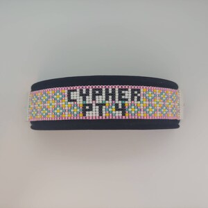 Cypher Pt 4 inspired Bracelet -  Rapline