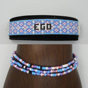 Bracelet inspiré de l’Ego (2 options de style) - J-Hope