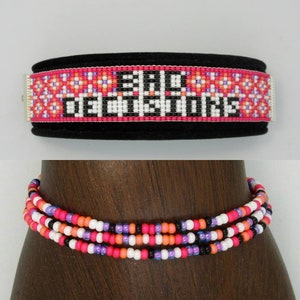 Bad Decisions inspired Bracelet (2 style options) - BTS