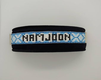 0T7 Member&#39;s Name inspired Bracelets