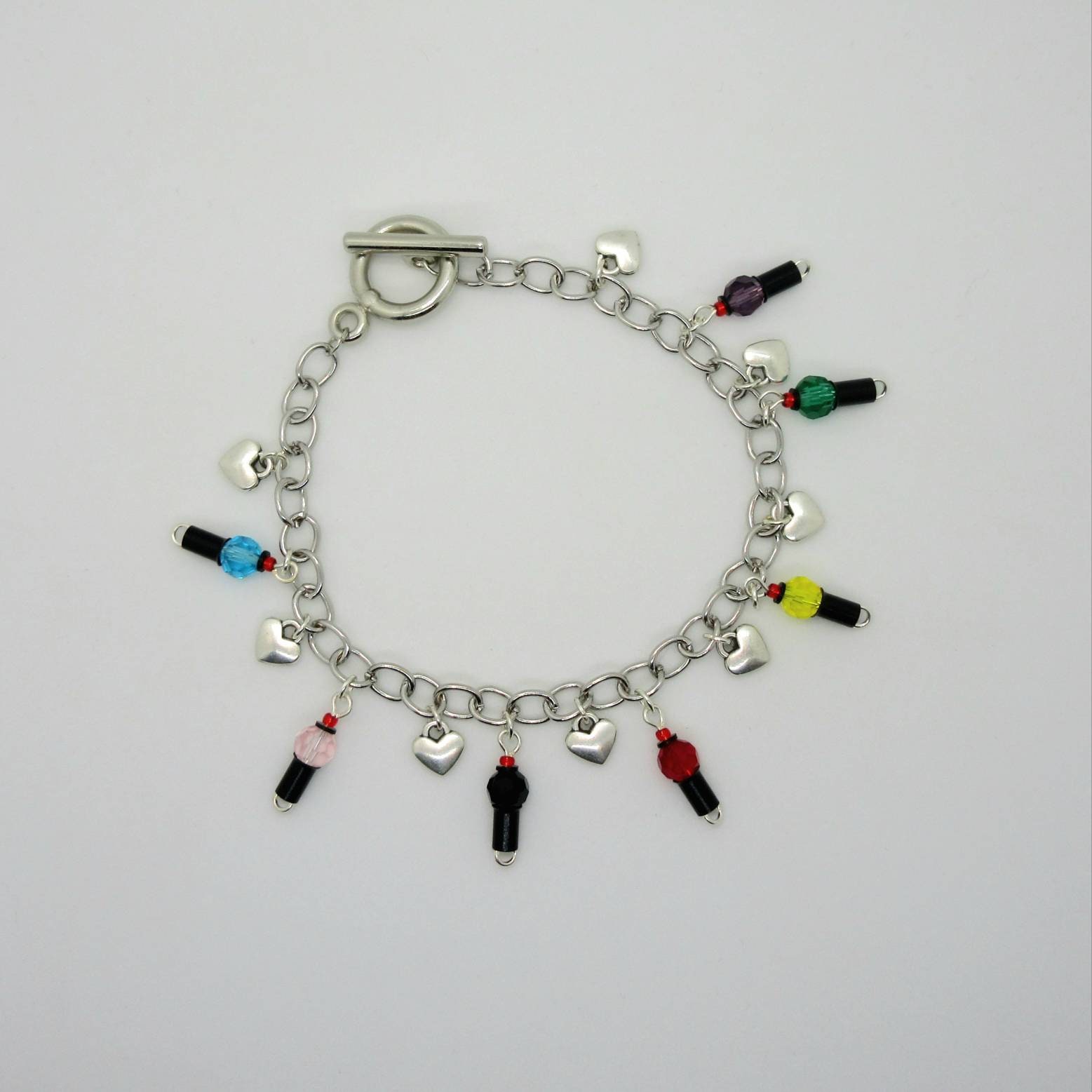 Seokjin Bracelet - Etsy