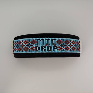 Mic Drop inspired Bracelet -