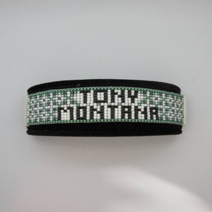 Tony Montana inspired Bracelet - Suga