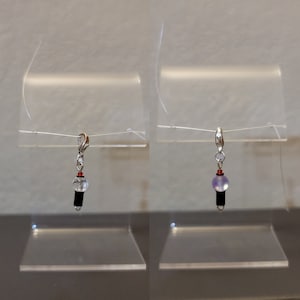 Army Bomb Charm (4 style options) -
