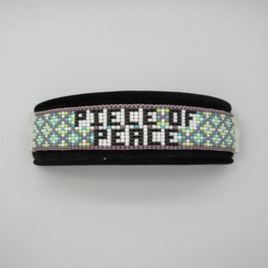 Piece of Peace inspired Bracelet - J-Hope