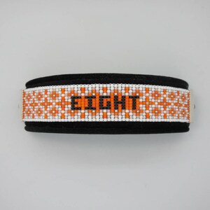 Eight inspired Bracelet - Suga