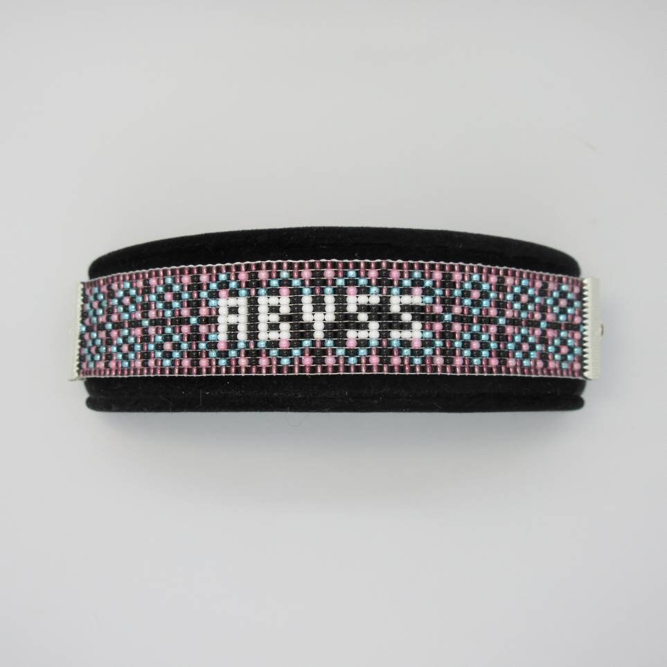 Abyss Inspired Bracelet (2 Style Options) - Jin - Etsy