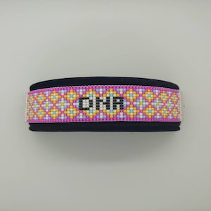 DNA inspired Bracelet -
