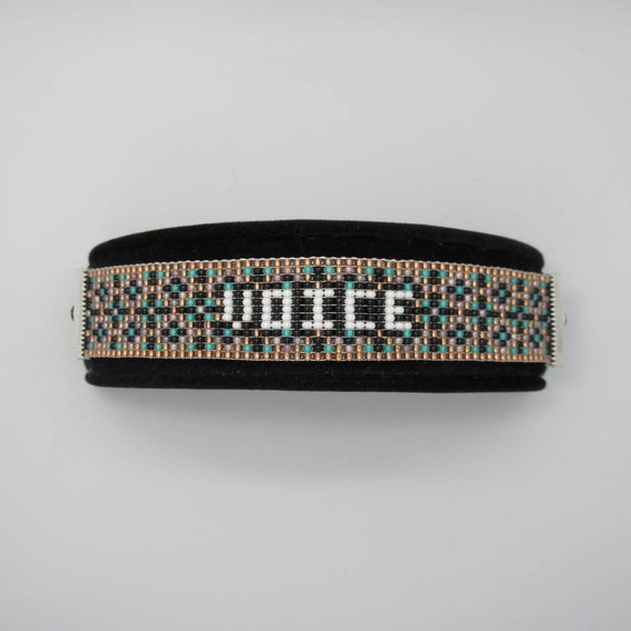 Personalized Soundwave Own Voice Bracelet – Handmado.com