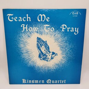 Southern Gospel Vinyl Records - Etsy