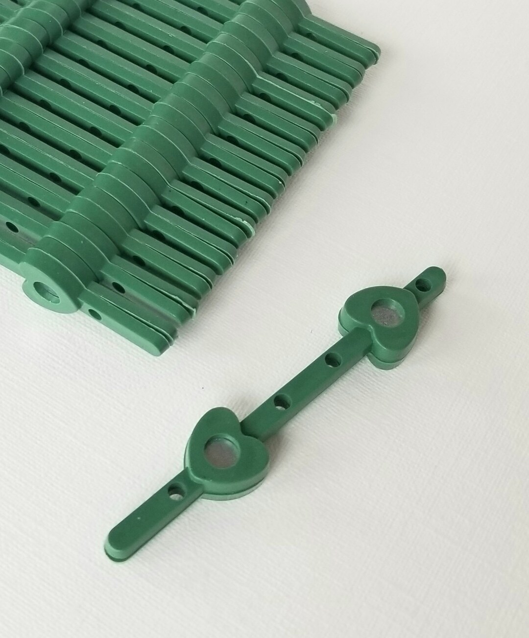 Boutonniere and Corsage Base Etsy