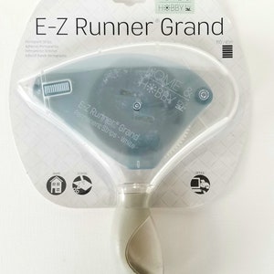  Scrapbook Adhesives by 3L - EZ Runner Grand Adhesive