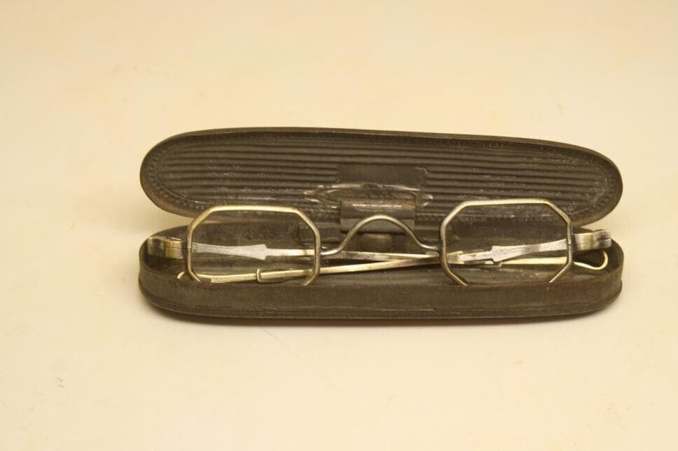 Antique eyeglasses - Etsy 日本