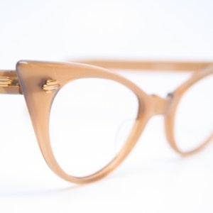 cat eye glasses vintage cateye frames