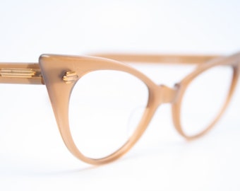 cat eye glasses vintage cateye frames