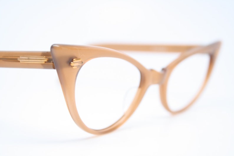vintage cateye frames redesigned vintage cateye frames redesigned