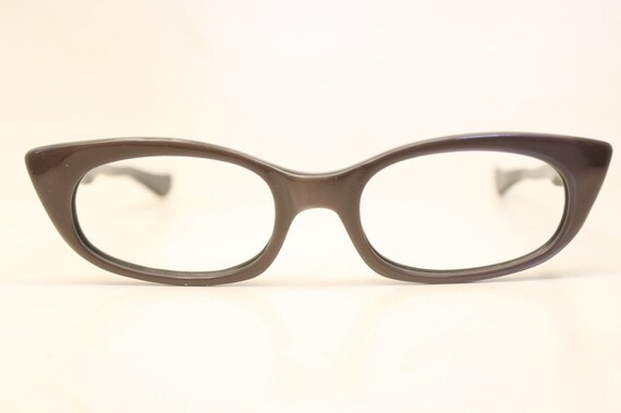 cat eye spectacles - image 3