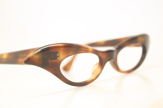cat eye spectacles - image 4