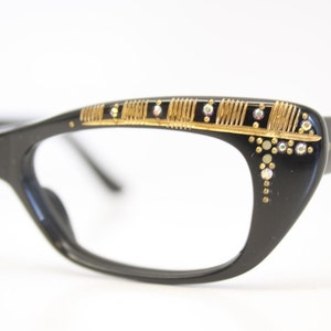1960年代 ヴィンテージ フランス製 キャットアイ cateye 1960年代 ヴィンテージ フランス製 キャットアイ cateye